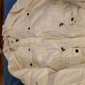 Michael kors lightweight jacket